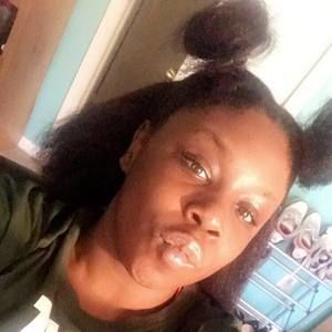 Meet your Posher, Taffie